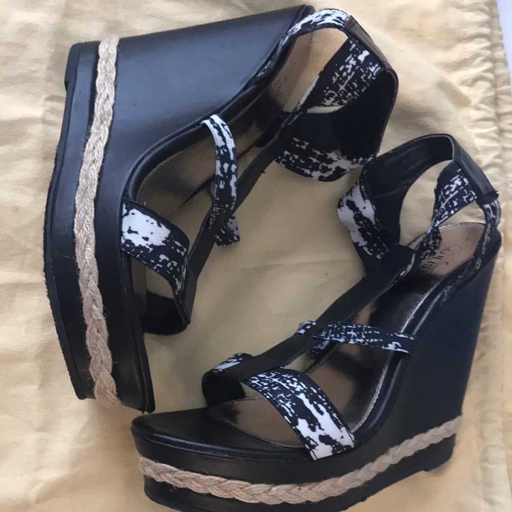 Wedges - Picture 2 of 3